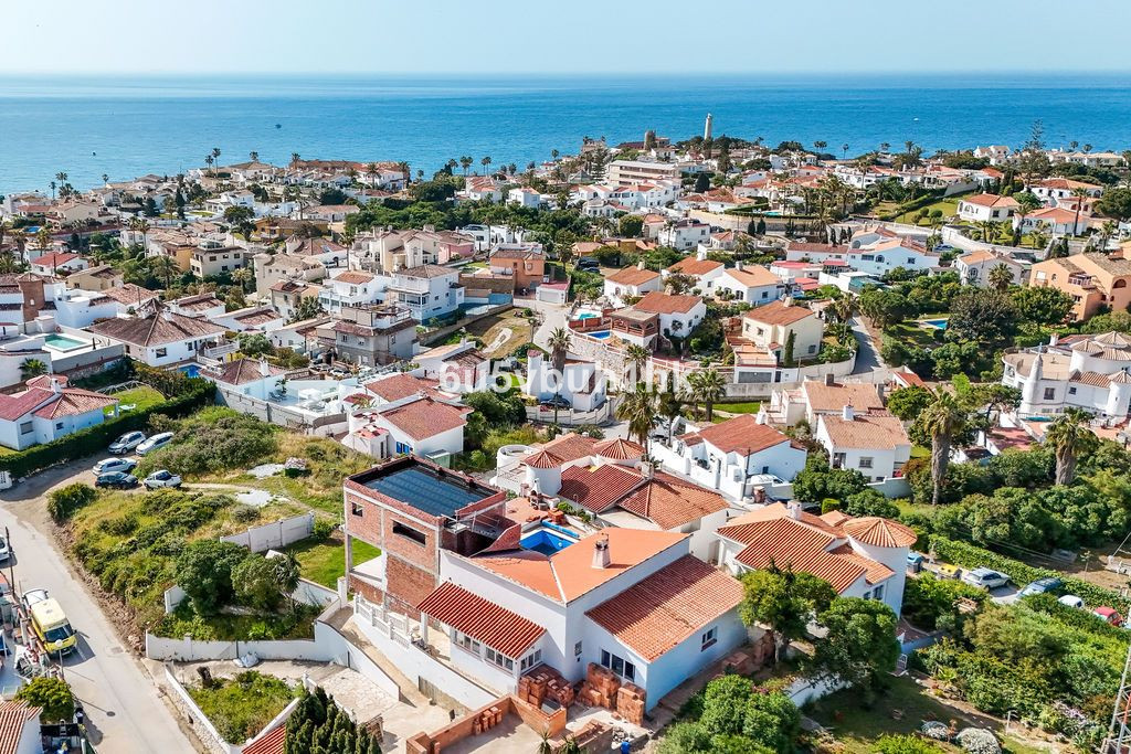 5 Bed Townhouse for sale in El Faro Costa Del Sol, Málaga, Spain