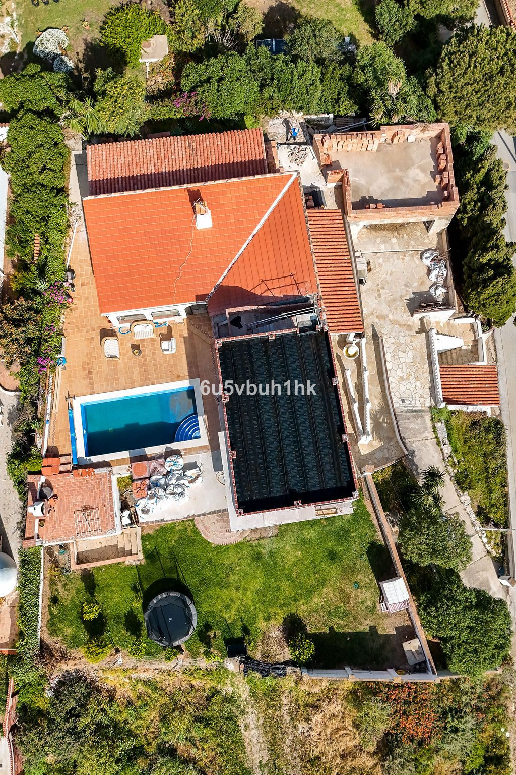 5 Bed Townhouse for sale in El Faro Costa Del Sol, Málaga, Spain