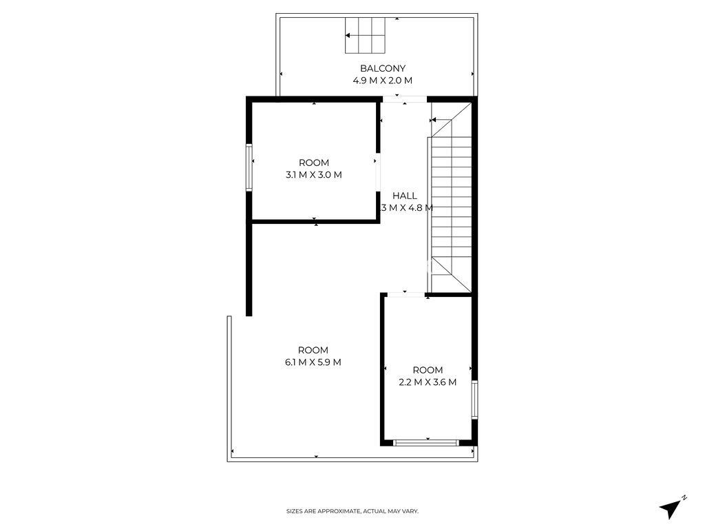 5 Bed Townhouse for sale in El Faro Costa Del Sol, Málaga, Spain