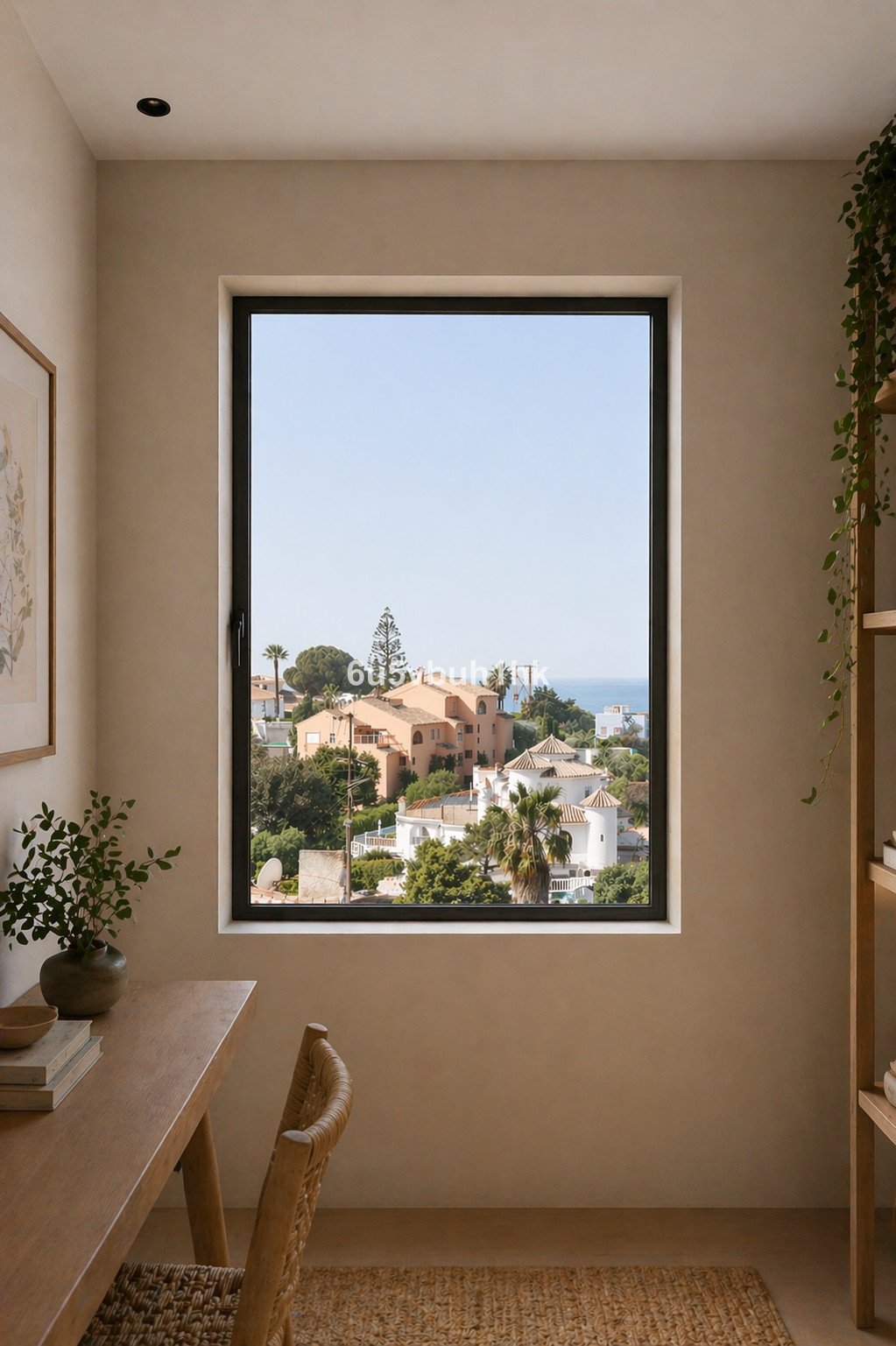 5 Bed Townhouse for sale in El Faro Costa Del Sol, Málaga, Spain