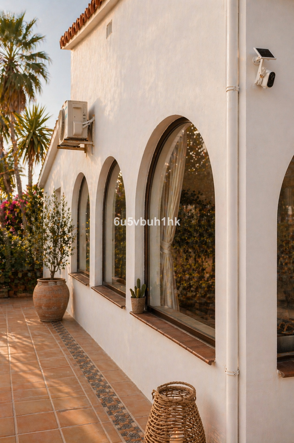 5 Bed Townhouse for sale in El Faro Costa Del Sol, Málaga, Spain