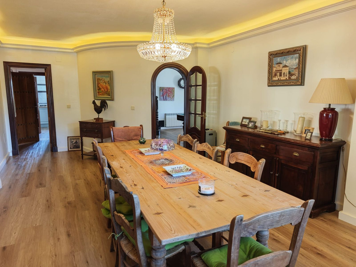 4 Bed Townhouse for sale in San Luis De Sabinillas Costa Del Sol, Málaga, Spain