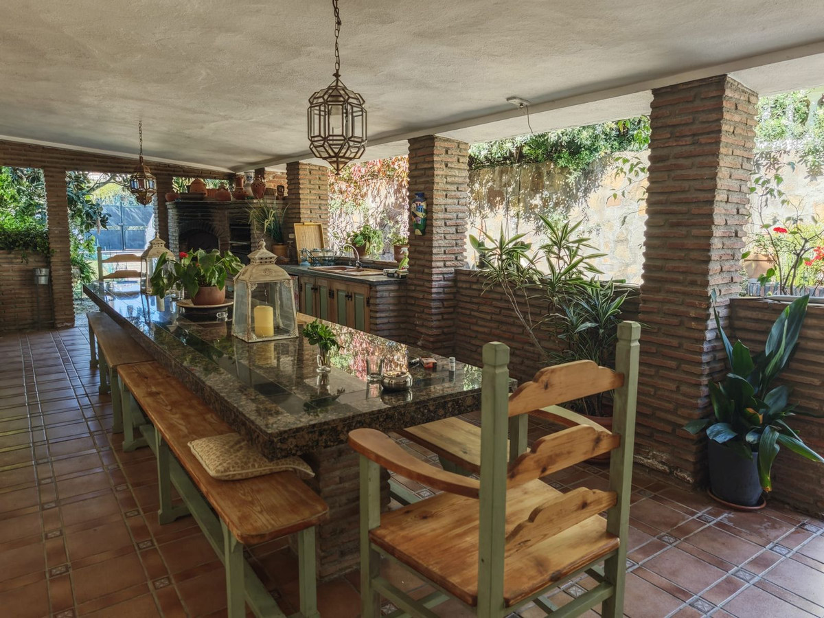 4 Bed Townhouse for sale in San Luis De Sabinillas Costa Del Sol, Málaga, Spain