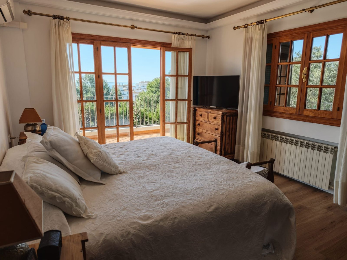 4 Bed Townhouse for sale in San Luis De Sabinillas Costa Del Sol, Málaga, Spain