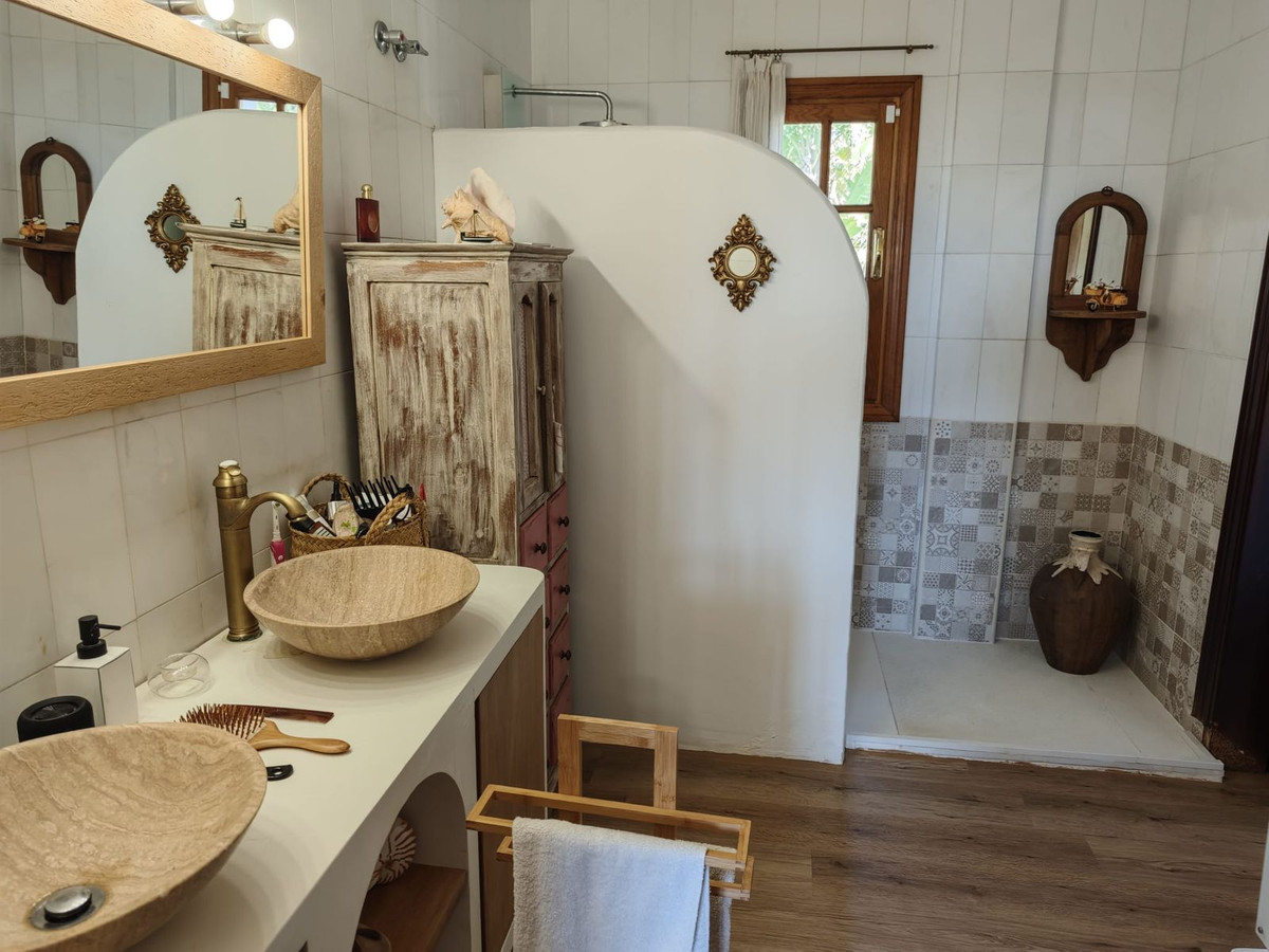 4 Bed Townhouse for sale in San Luis De Sabinillas Costa Del Sol, Málaga, Spain