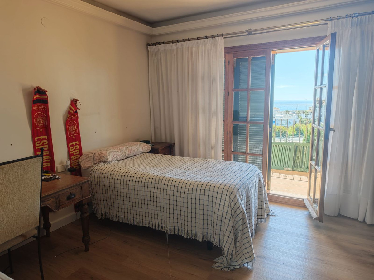 4 Bed Townhouse for sale in San Luis De Sabinillas Costa Del Sol, Málaga, Spain