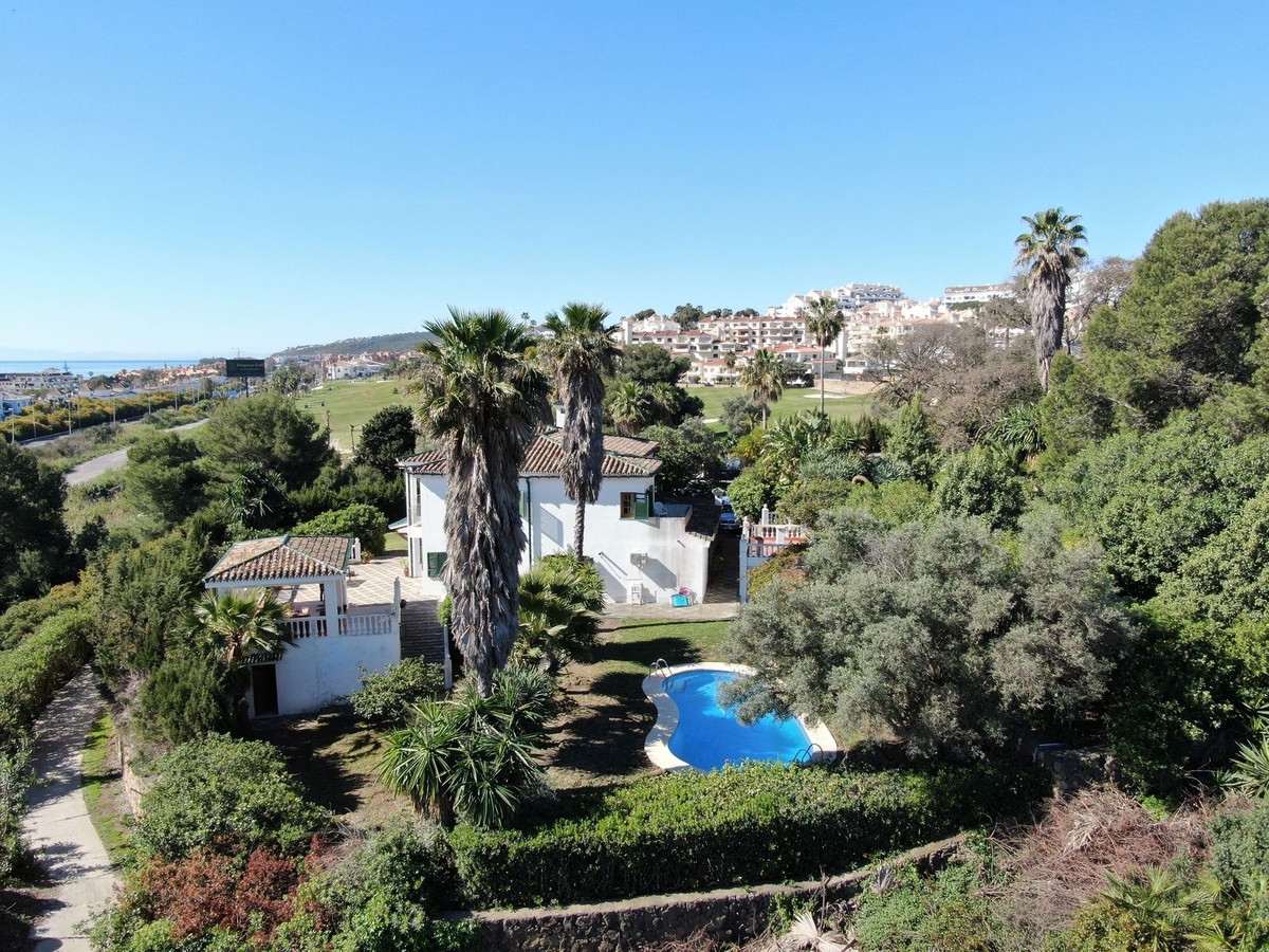 4 Bed Townhouse for sale in San Luis De Sabinillas Costa Del Sol, Málaga, Spain