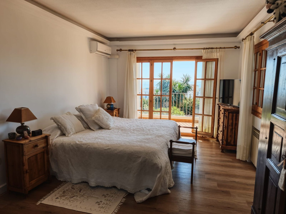 4 Bed Townhouse for sale in San Luis De Sabinillas Costa Del Sol, Málaga, Spain