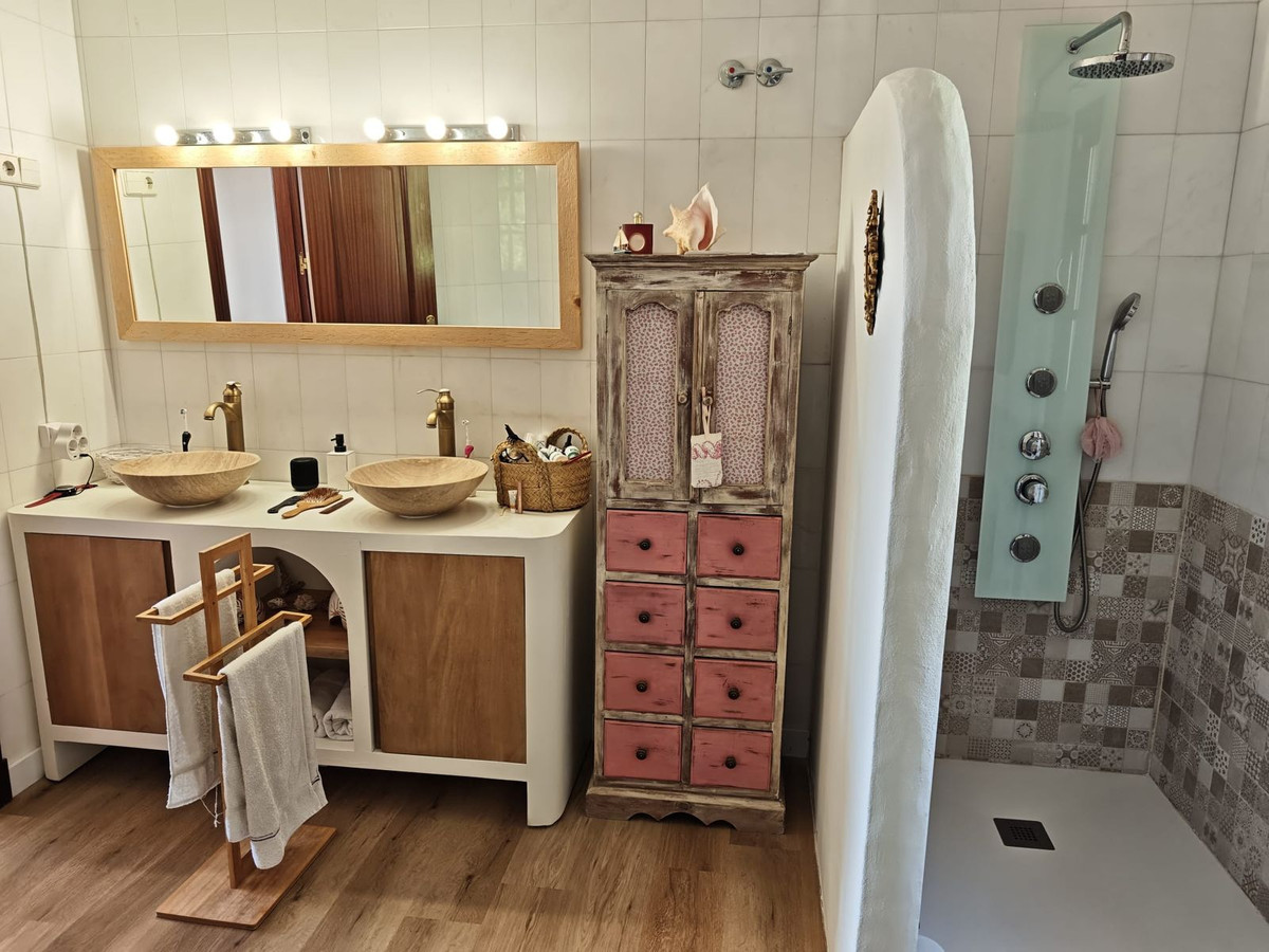 4 Bed Townhouse for sale in San Luis De Sabinillas Costa Del Sol, Málaga, Spain