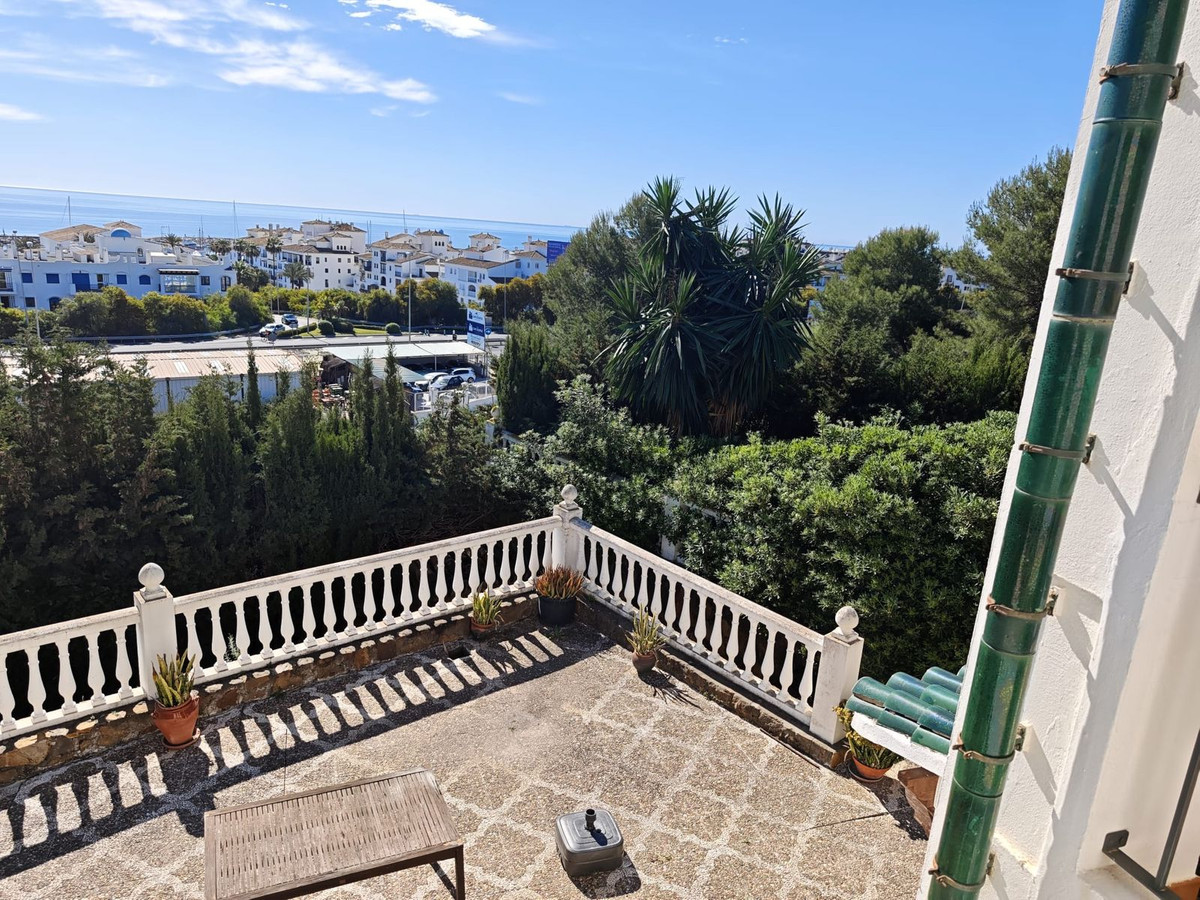 4 Bed Townhouse for sale in San Luis De Sabinillas Costa Del Sol, Málaga, Spain