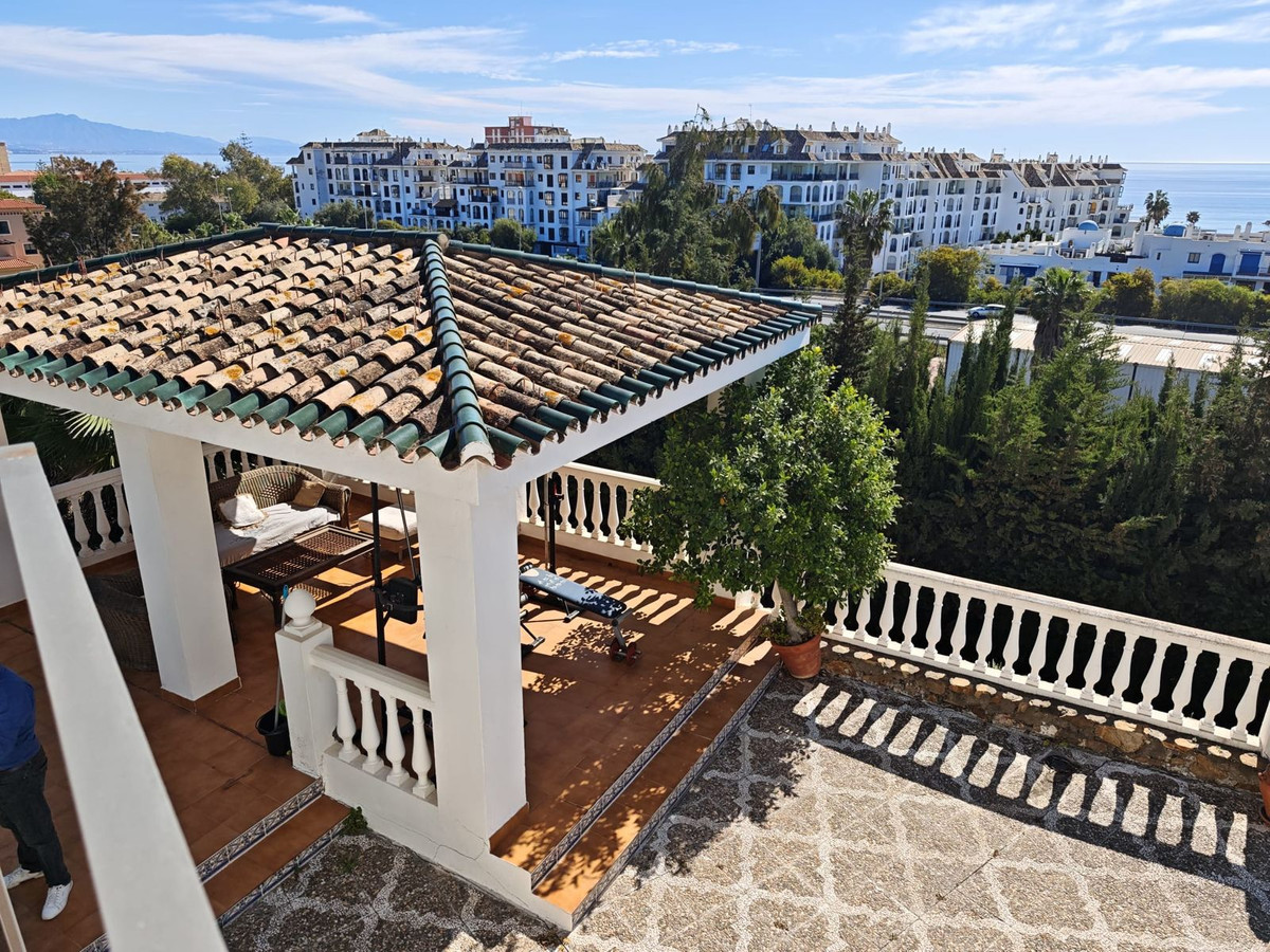 4 Bed Townhouse for sale in San Luis De Sabinillas Costa Del Sol, Málaga, Spain
