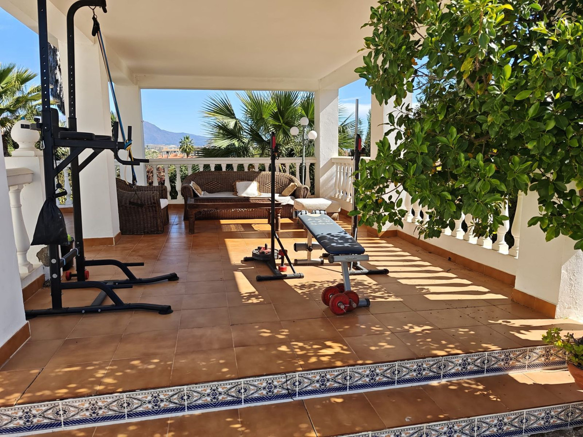 4 Bed Townhouse for sale in San Luis De Sabinillas Costa Del Sol, Málaga, Spain