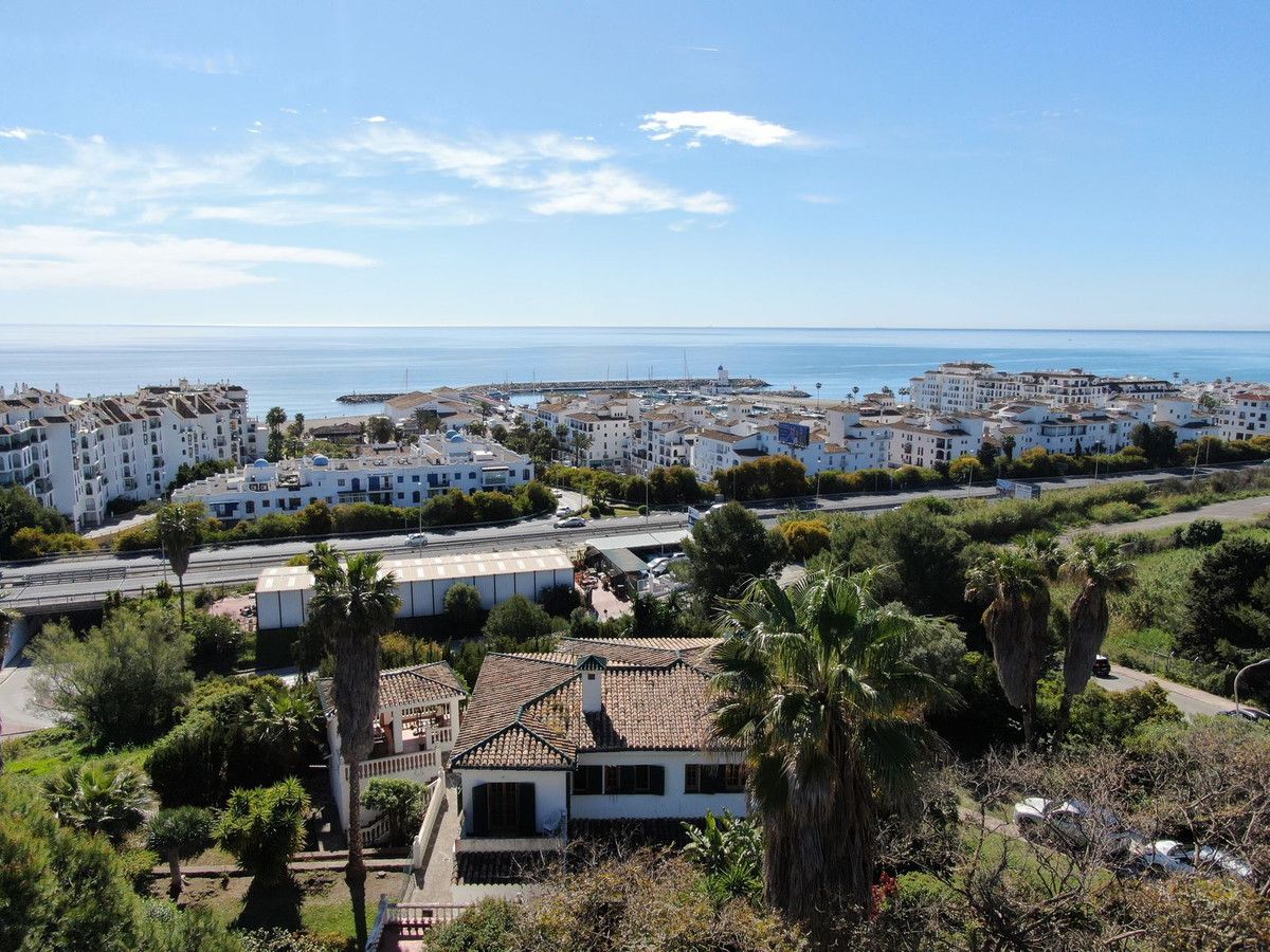 4 Bed Townhouse for sale in San Luis De Sabinillas Costa Del Sol, Málaga, Spain