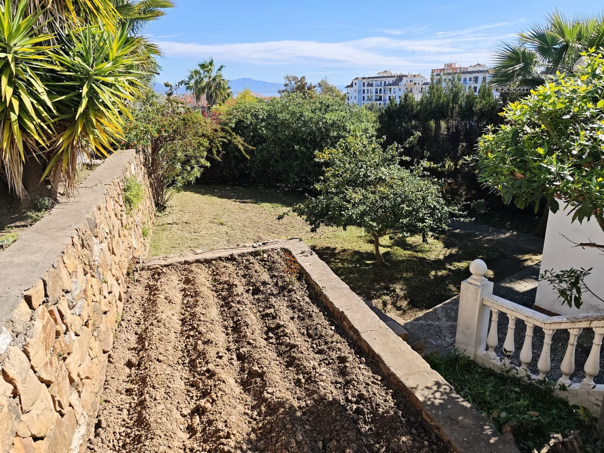 4 Bed Townhouse for sale in San Luis De Sabinillas Costa Del Sol, Málaga, Spain