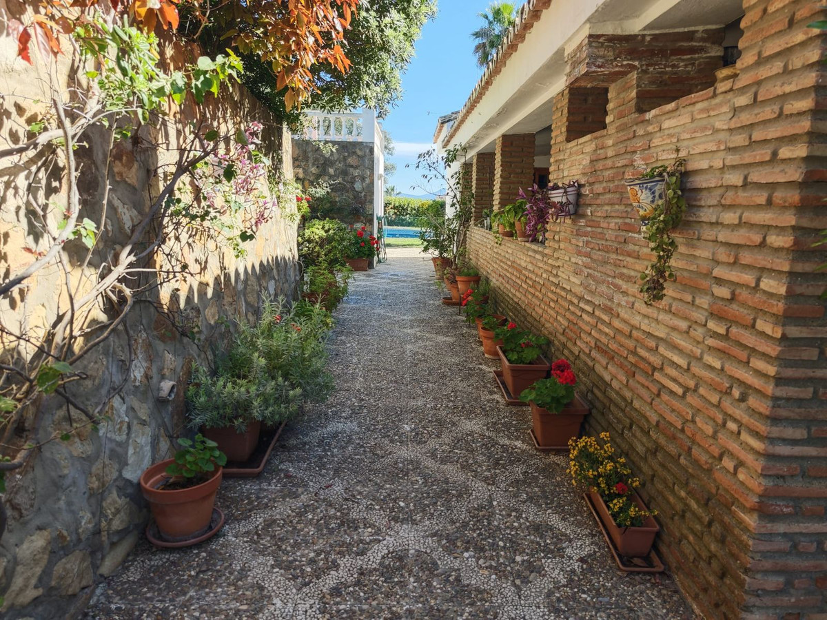 4 Bed Townhouse for sale in San Luis De Sabinillas Costa Del Sol, Málaga, Spain