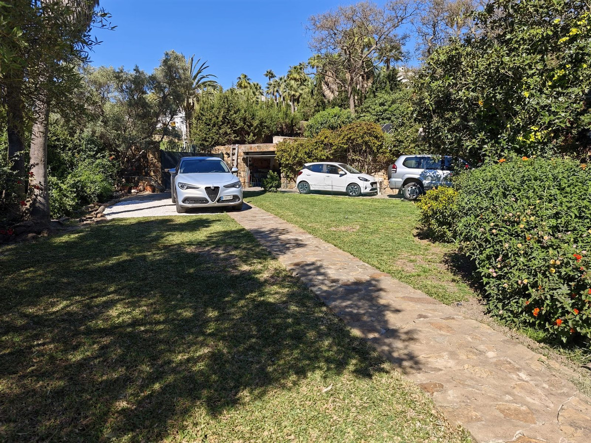 4 Bed Townhouse for sale in San Luis De Sabinillas Costa Del Sol, Málaga, Spain