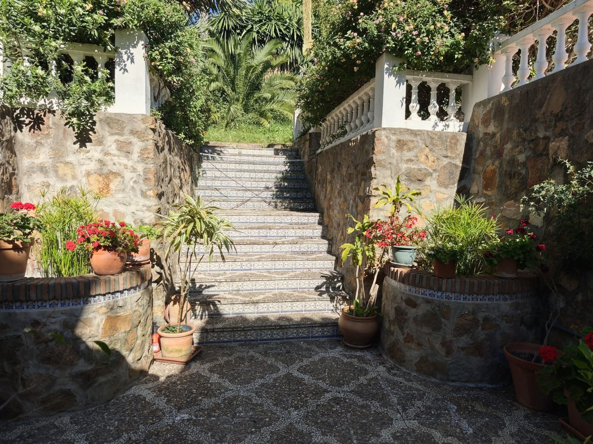 4 Bed Townhouse for sale in San Luis De Sabinillas Costa Del Sol, Málaga, Spain
