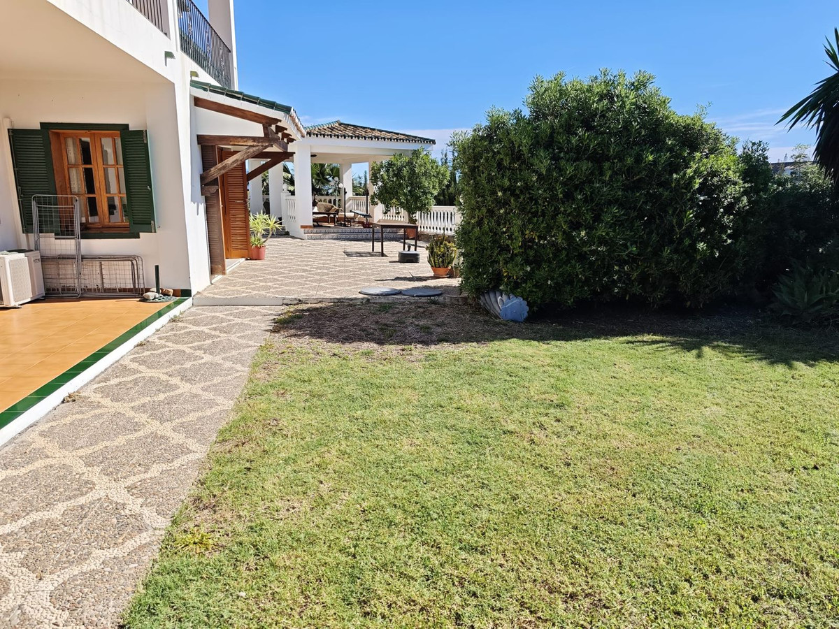 4 Bed Townhouse for sale in San Luis De Sabinillas Costa Del Sol, Málaga, Spain