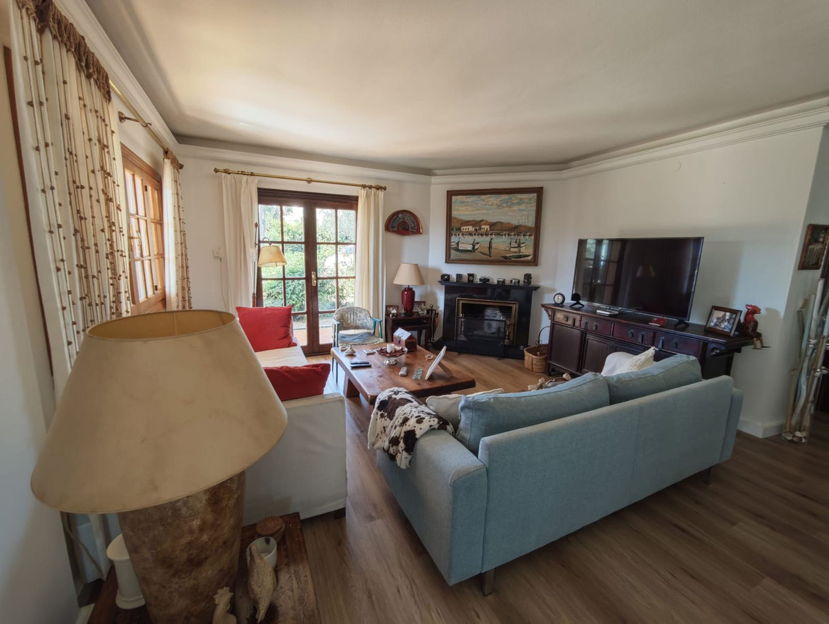 4 Bed Townhouse for sale in San Luis De Sabinillas Costa Del Sol, Málaga, Spain