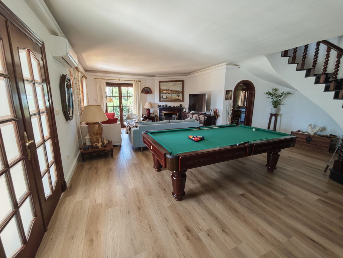 4 Bed Townhouse for sale in San Luis De Sabinillas Costa Del Sol, Málaga, Spain