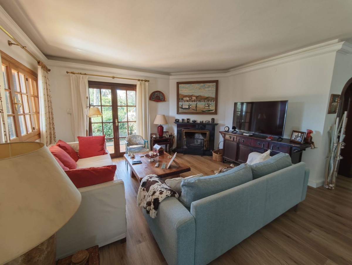 4 Bed Townhouse for sale in San Luis De Sabinillas Costa Del Sol, Málaga, Spain