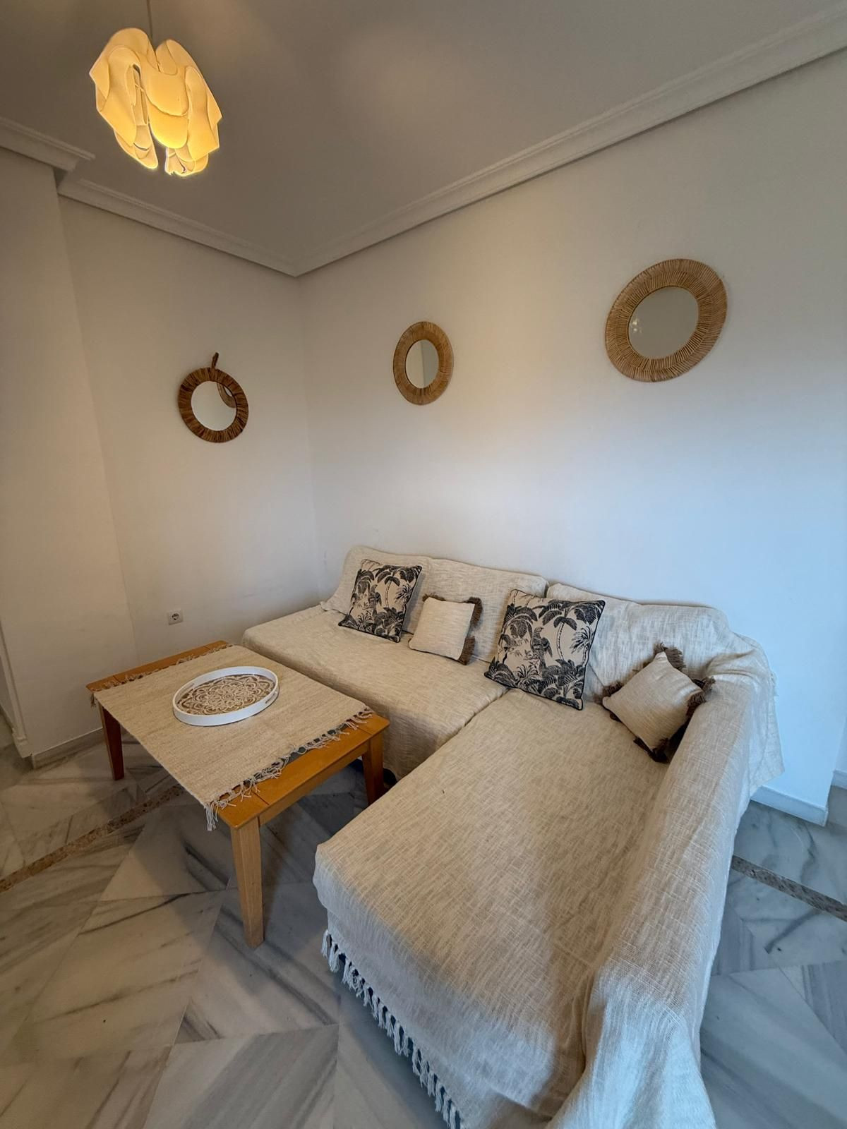 Se vende Apartamento Planta Media de 2 dormitorios en Costa Del Sol, Málaga, España
