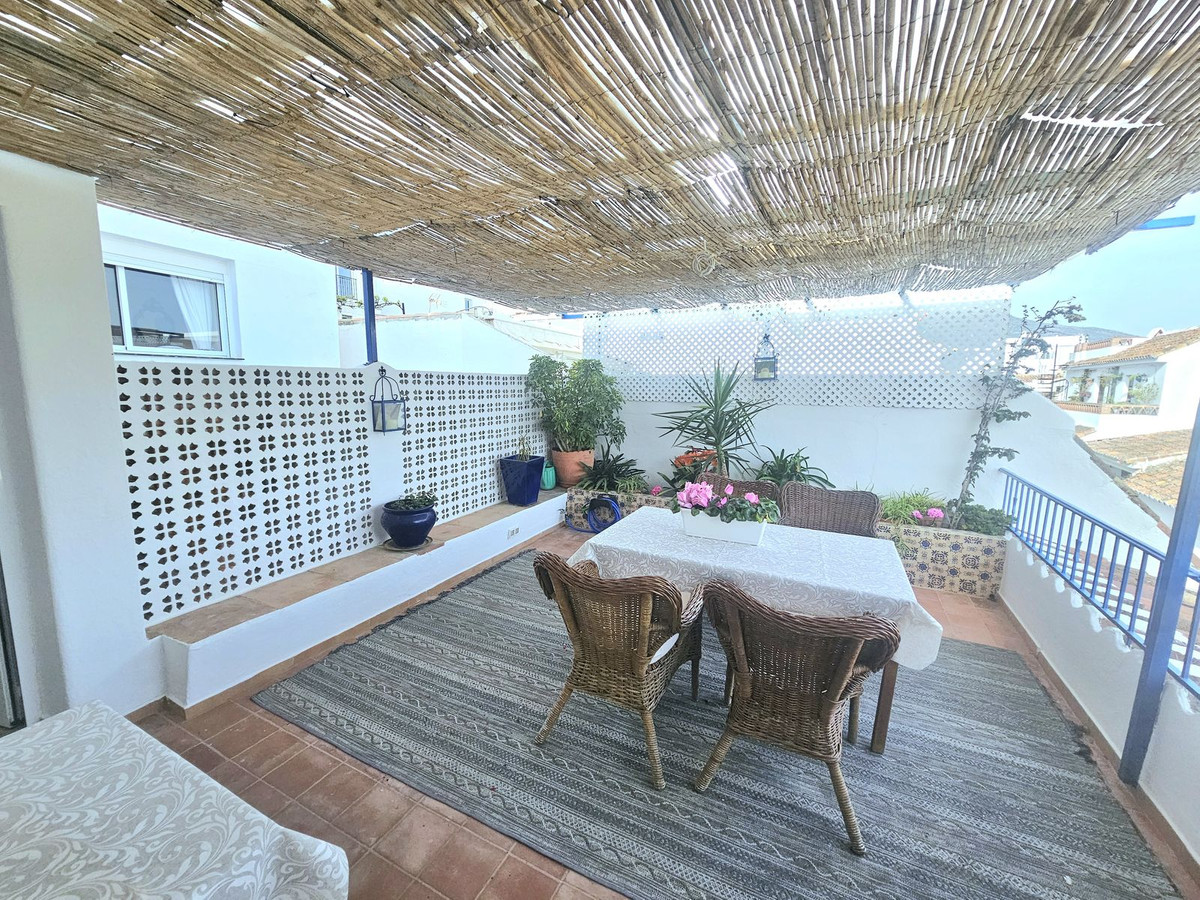 Se vende Pareada de 2 dormitorios en Costa Del Sol, Málaga, España