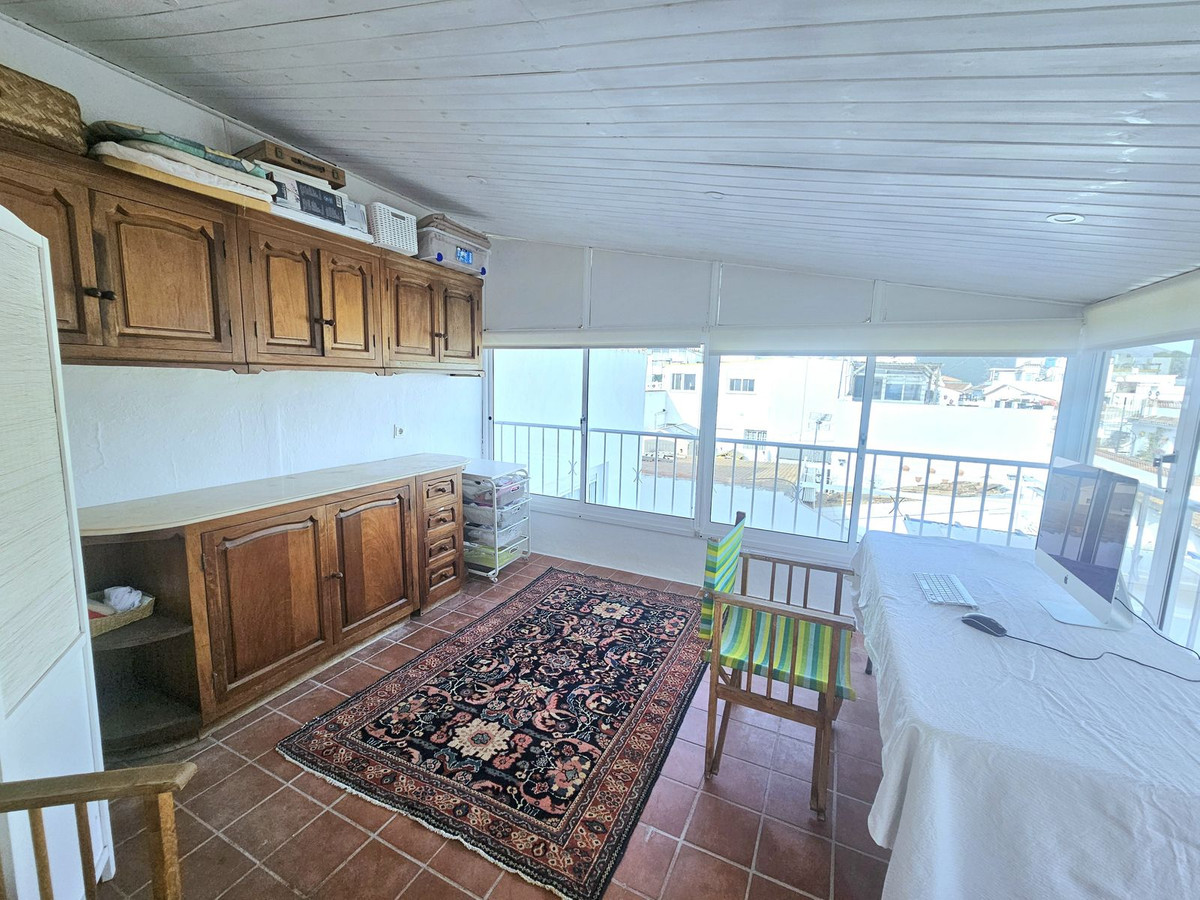 Se vende Pareada de 2 dormitorios en Costa Del Sol, Málaga, España