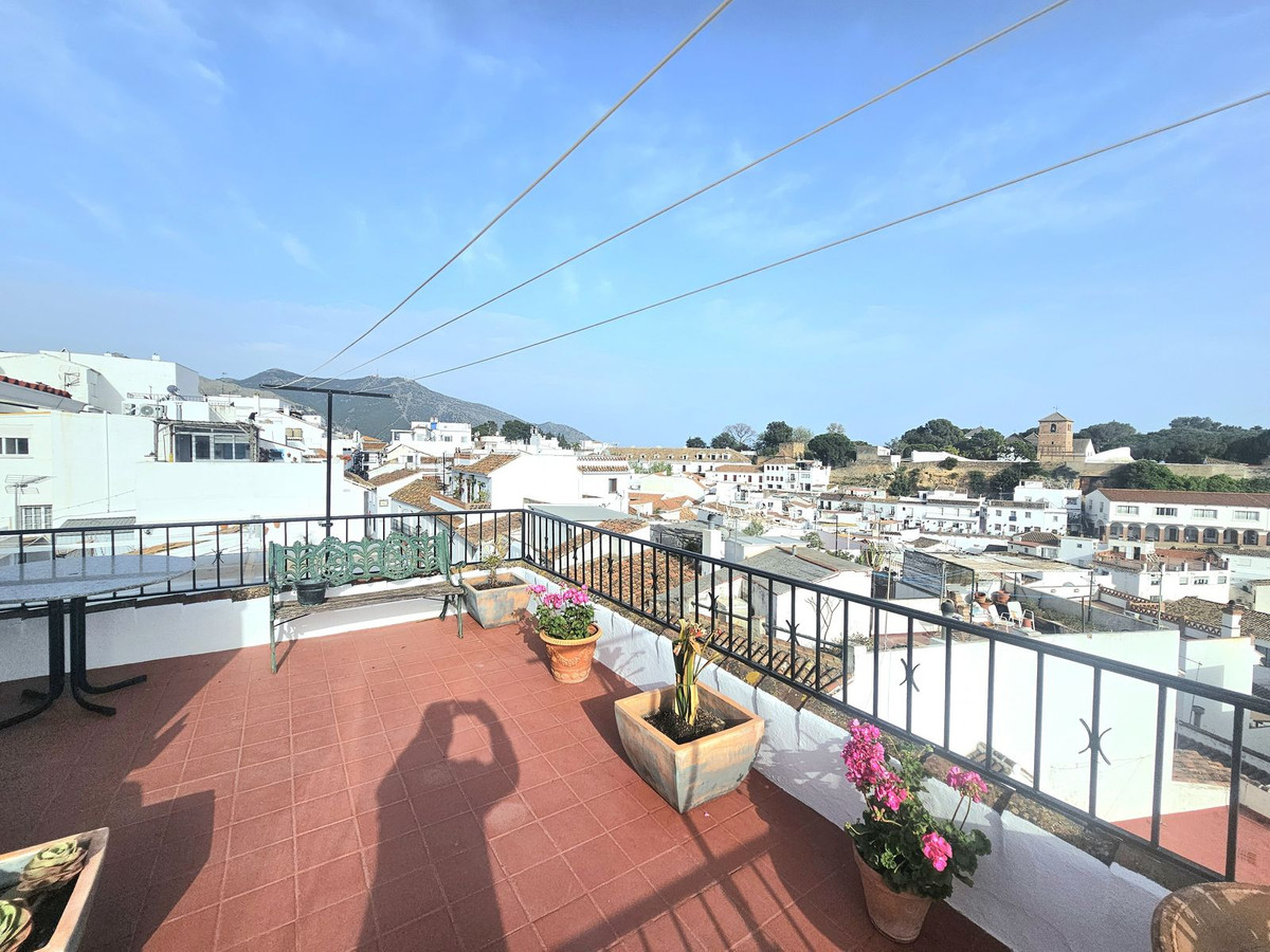 Se vende Pareada de 2 dormitorios en Costa Del Sol, Málaga, España