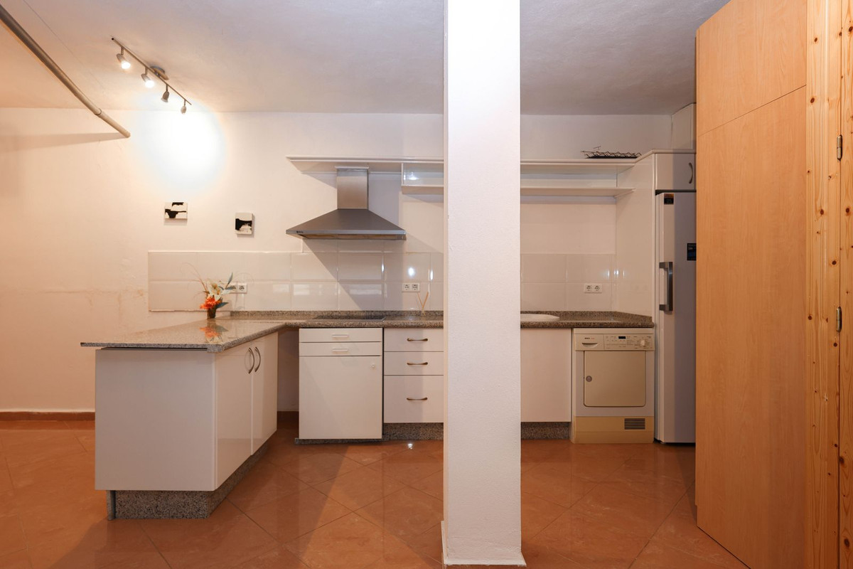 Se vende Adosada de 1 dormitorios en Costa Del Sol, Málaga, España