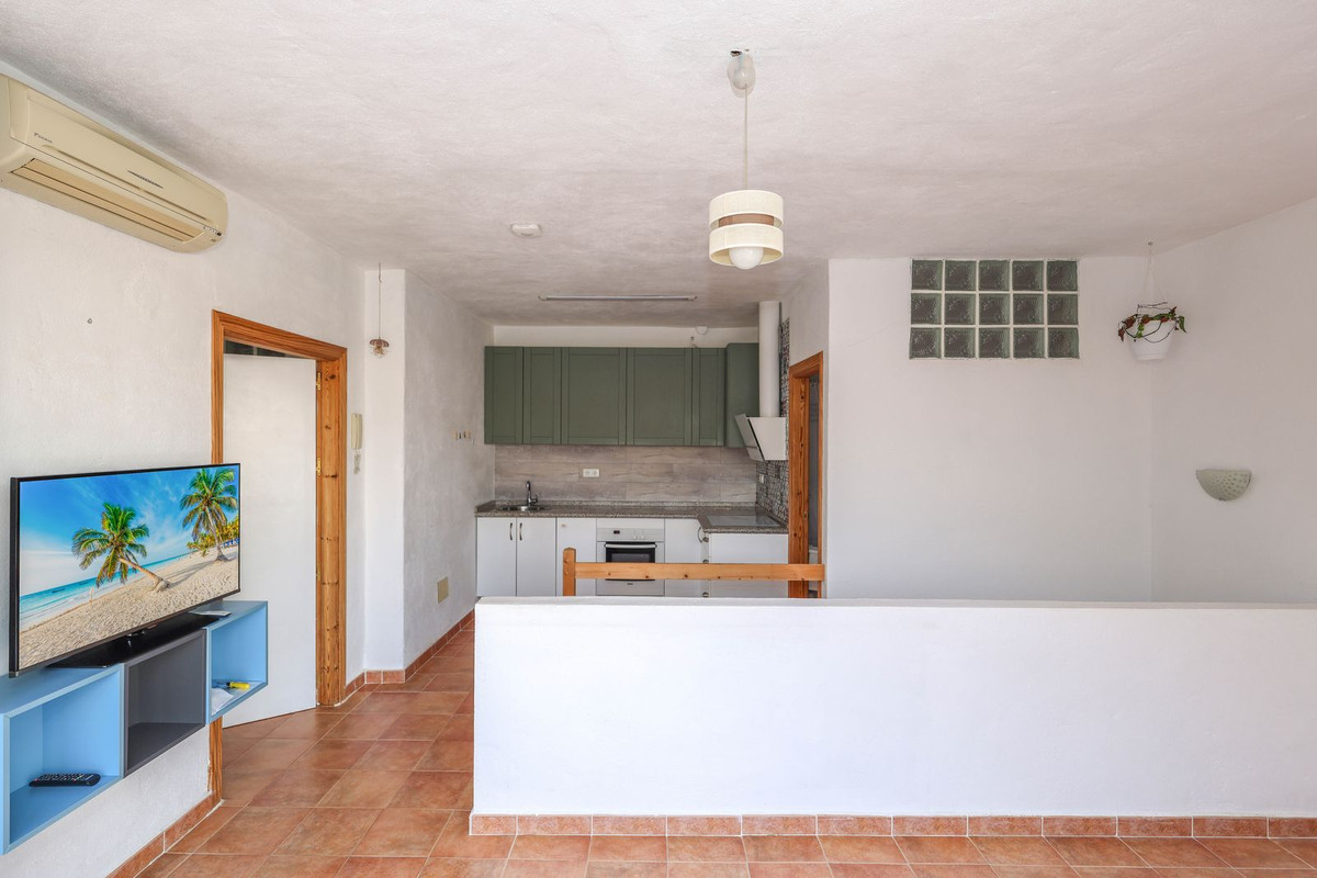 Se vende Adosada de 1 dormitorios en Costa Del Sol, Málaga, España