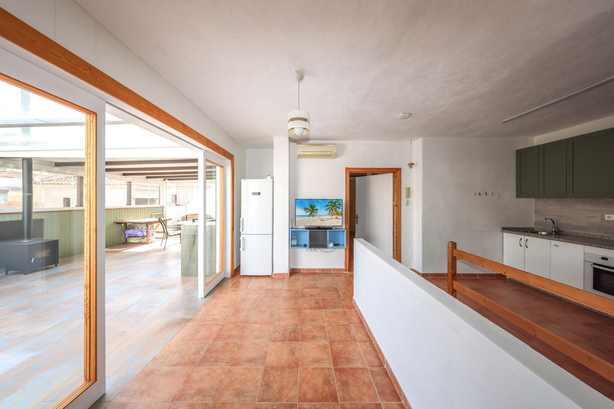 Se vende Adosada de 1 dormitorios en Costa Del Sol, Málaga, España
