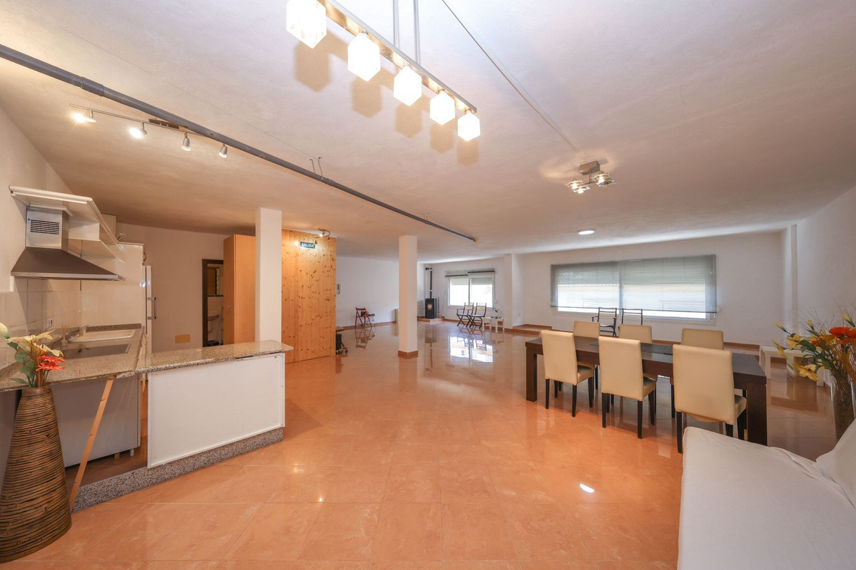 Se vende Adosada de 1 dormitorios en Costa Del Sol, Málaga, España