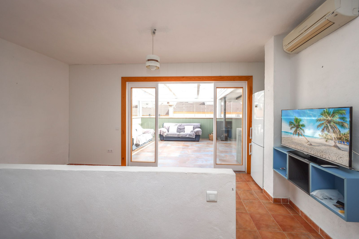 Se vende Adosada de 1 dormitorios en Costa Del Sol, Málaga, España