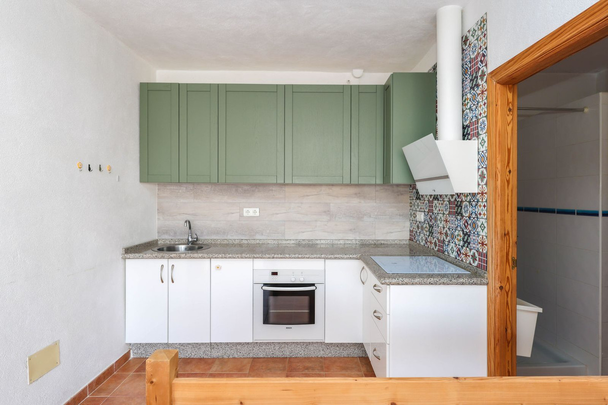 Se vende Adosada de 1 dormitorios en Costa Del Sol, Málaga, España