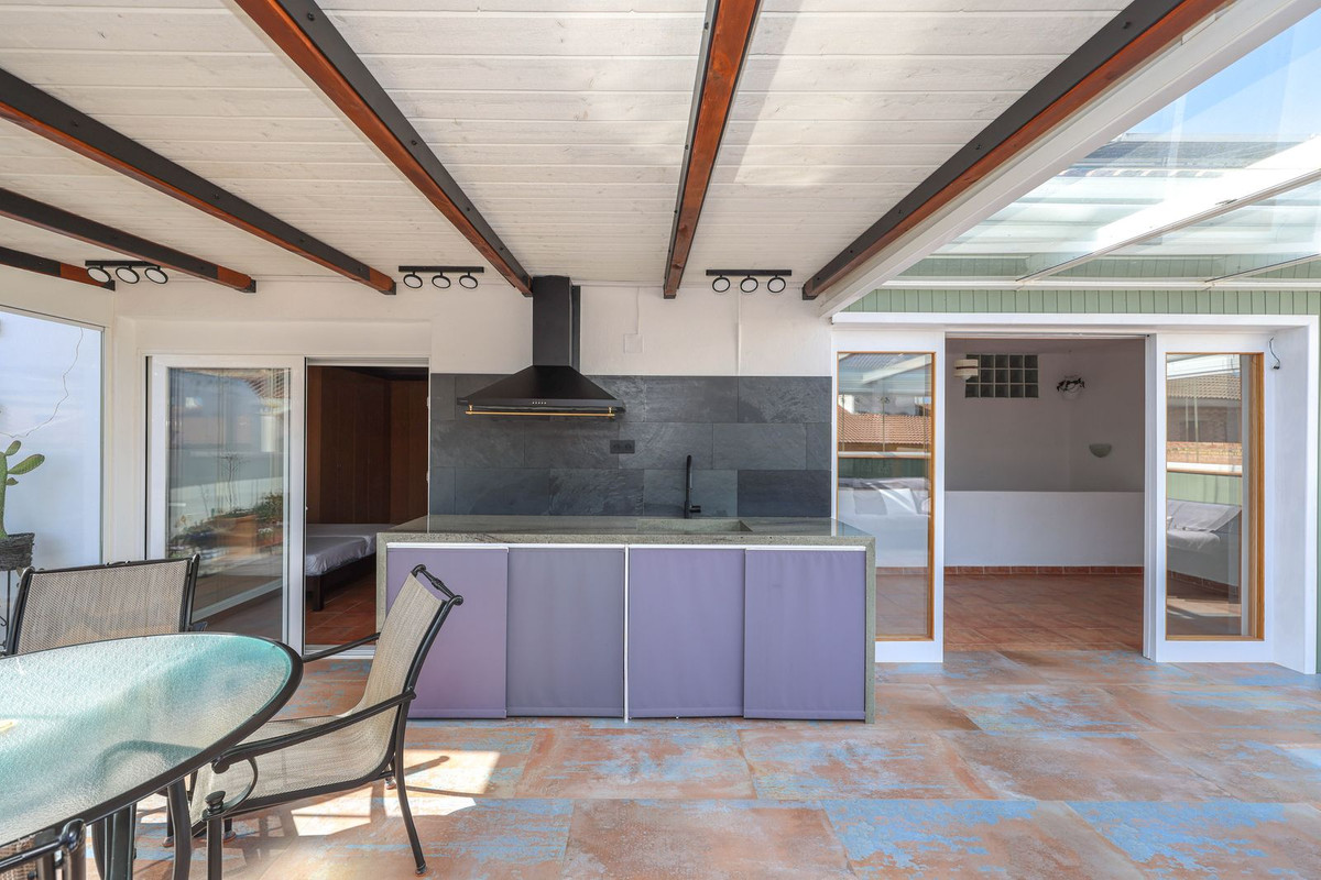 Se vende Adosada de 1 dormitorios en Costa Del Sol, Málaga, España