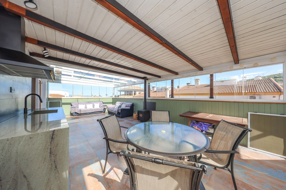 Se vende Adosada de 1 dormitorios en Costa Del Sol, Málaga, España