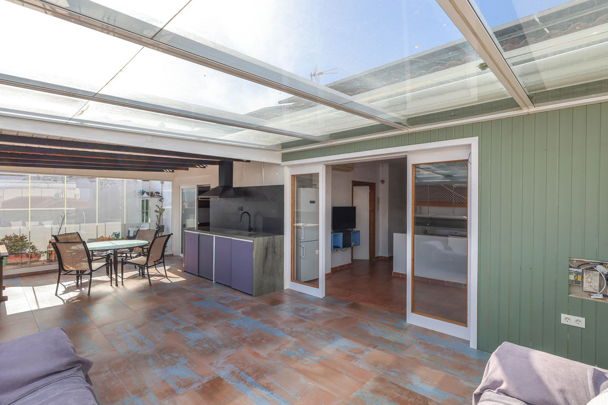 Se vende Adosada de 1 dormitorios en Costa Del Sol, Málaga, España