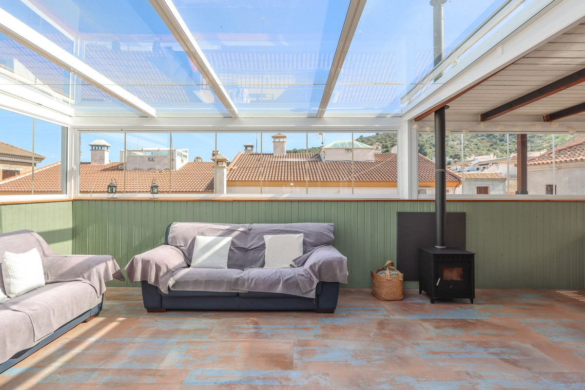 Se vende Adosada de 1 dormitorios en Costa Del Sol, Málaga, España