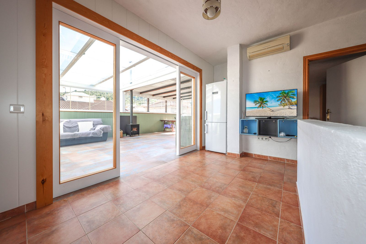 Se vende Adosada de 1 dormitorios en Costa Del Sol, Málaga, España