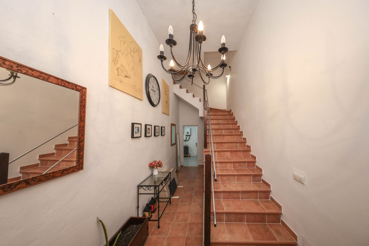 Se vende Adosada de 1 dormitorios en Costa Del Sol, Málaga, España
