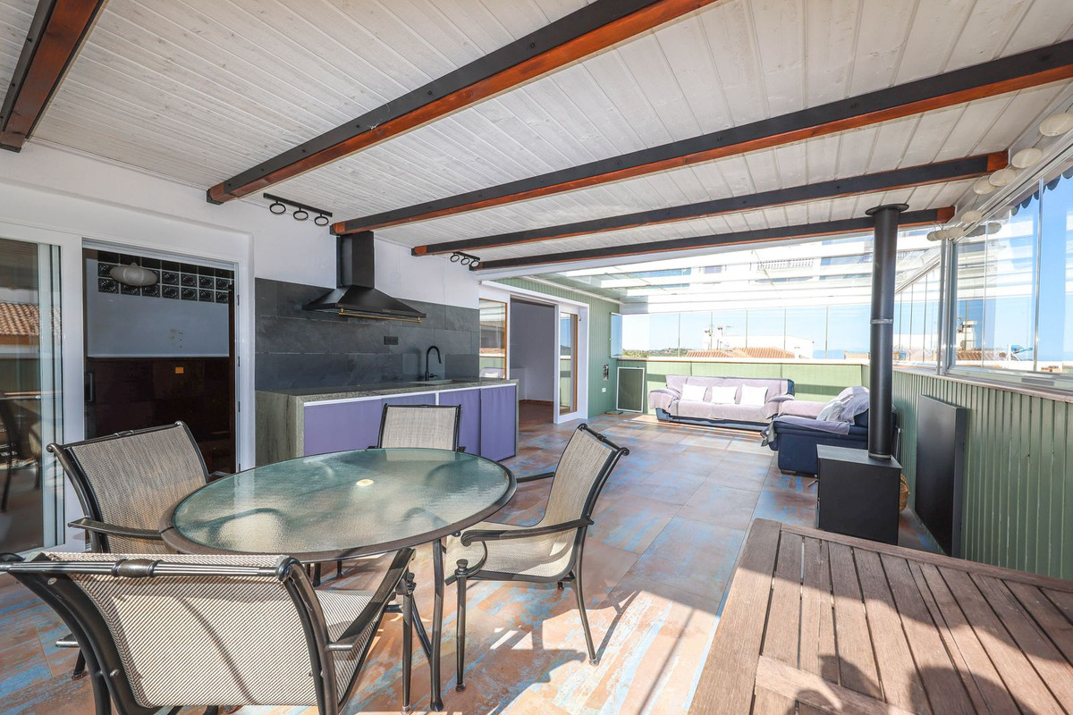 Se vende Adosada de 1 dormitorios en Costa Del Sol, Málaga, España