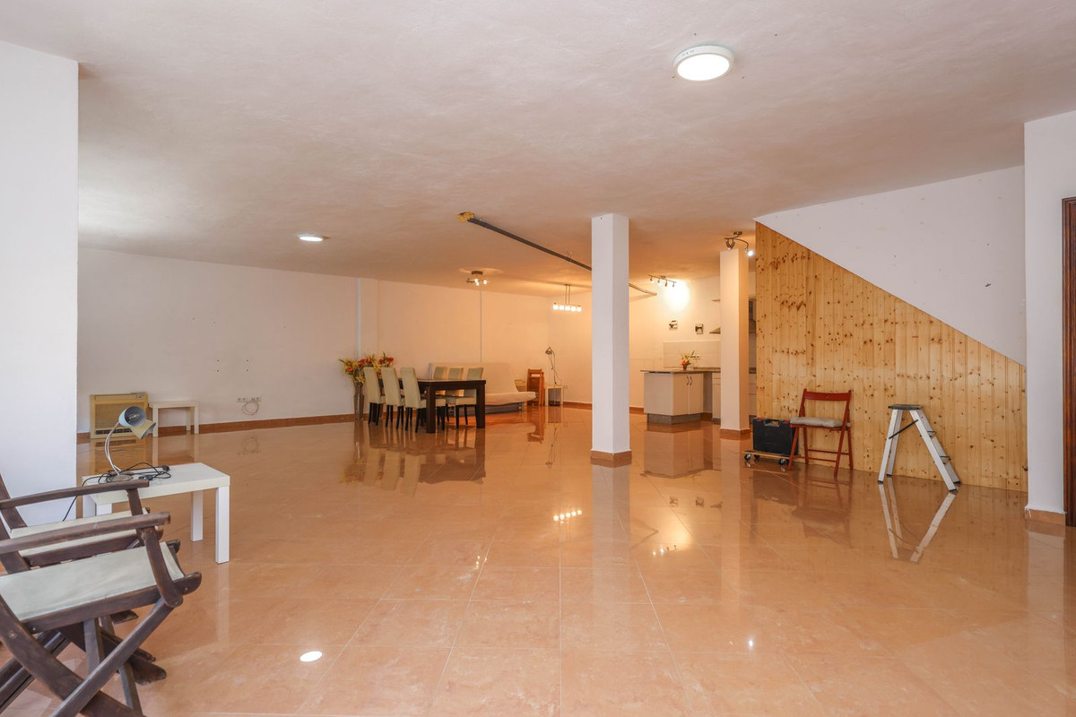 Se vende Adosada de 1 dormitorios en Costa Del Sol, Málaga, España