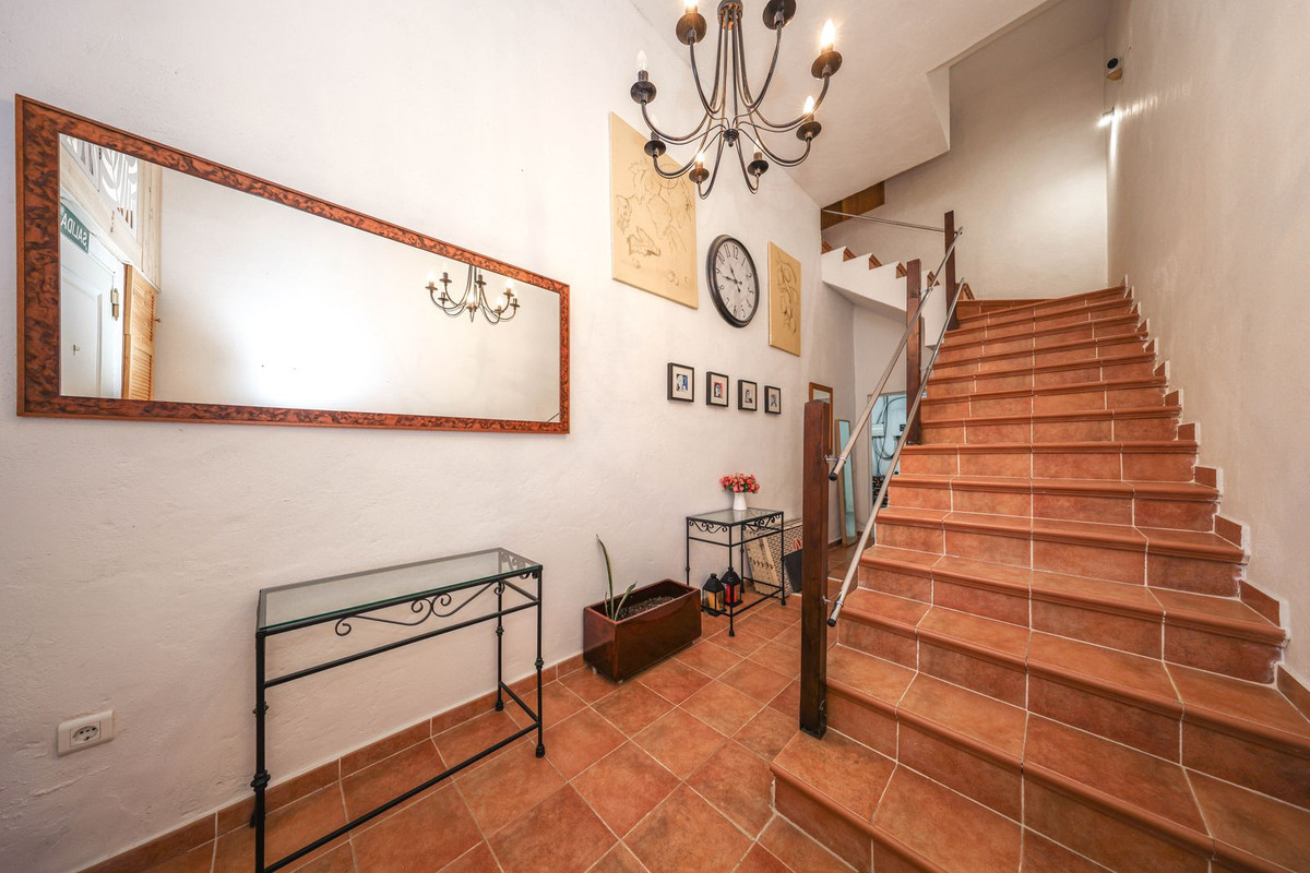 Se vende Adosada de 1 dormitorios en Costa Del Sol, Málaga, España