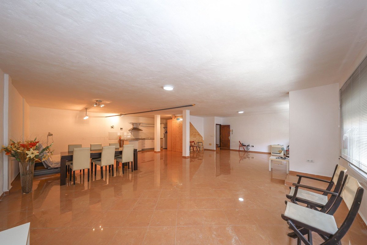 Se vende Adosada de 1 dormitorios en Costa Del Sol, Málaga, España