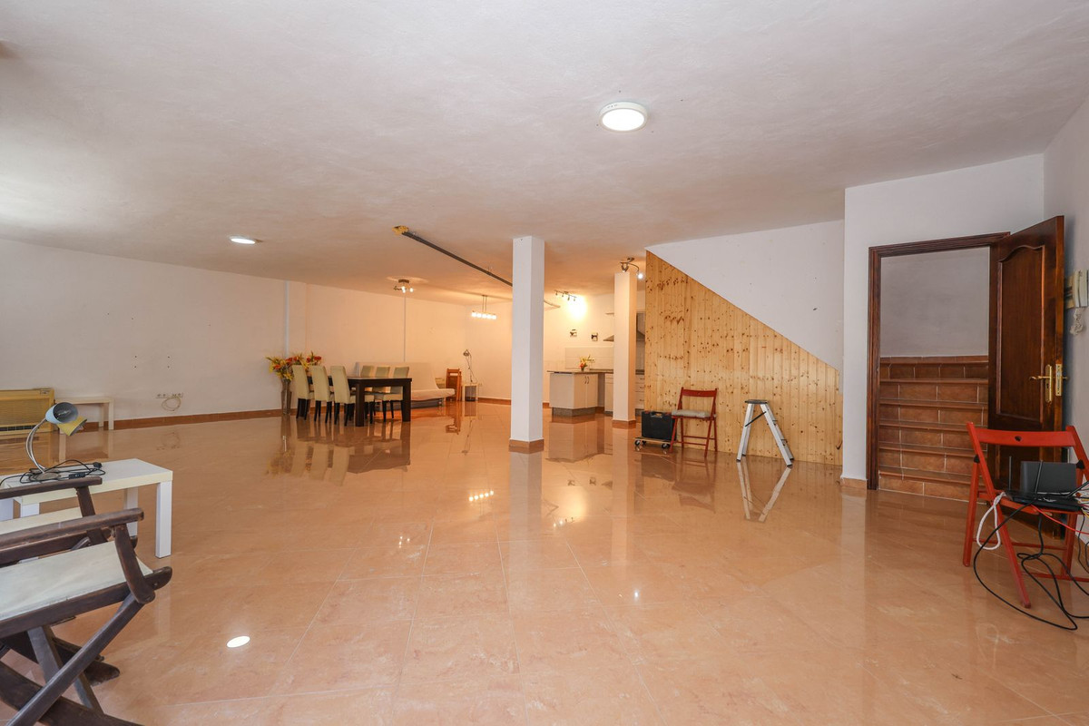 Se vende Adosada de 1 dormitorios en Costa Del Sol, Málaga, España