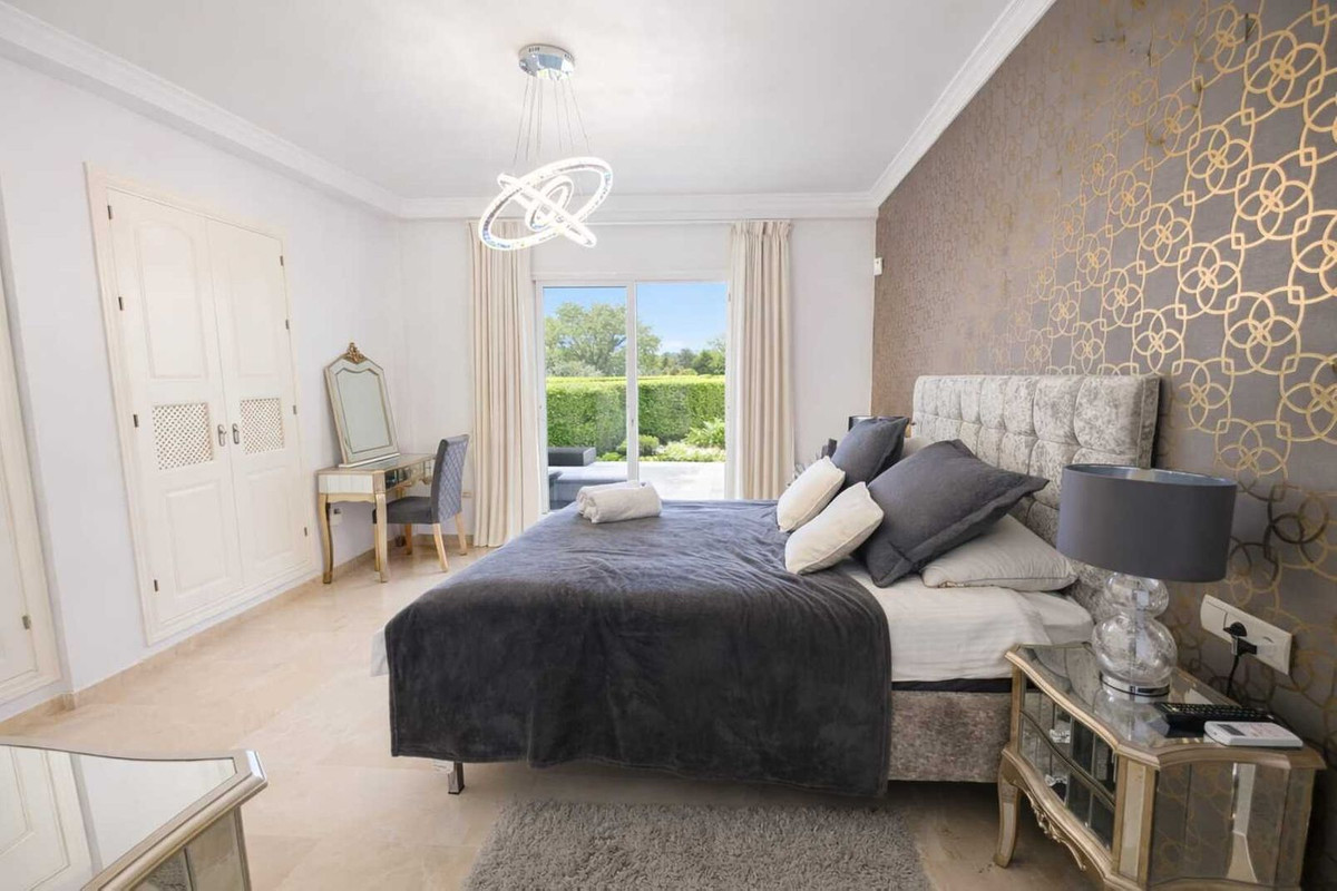 3 Bed Apartment for sale in Artola Costa Del Sol, Málaga, Spain