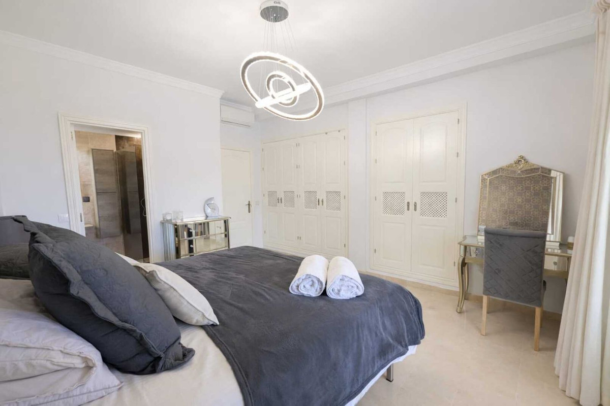 3 Bed Apartment for sale in Artola Costa Del Sol, Málaga, Spain