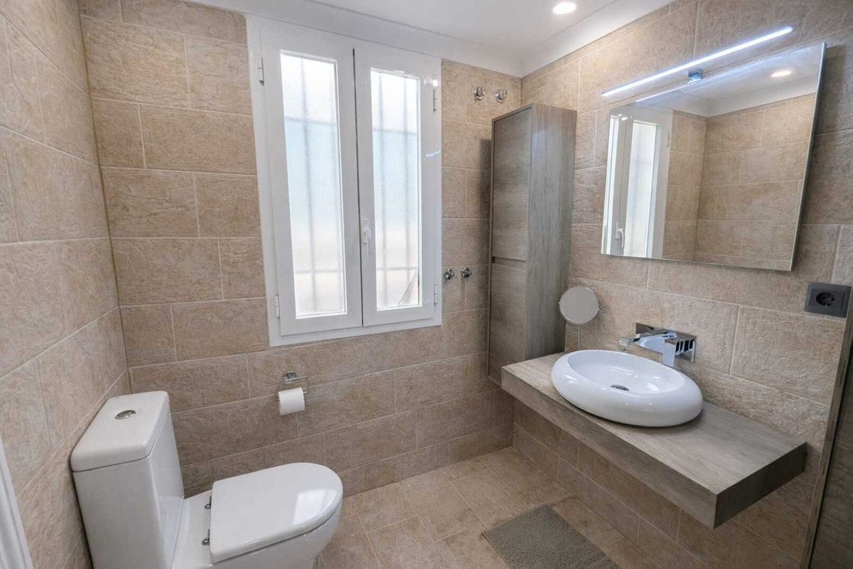 3 Bed Apartment for sale in Artola Costa Del Sol, Málaga, Spain