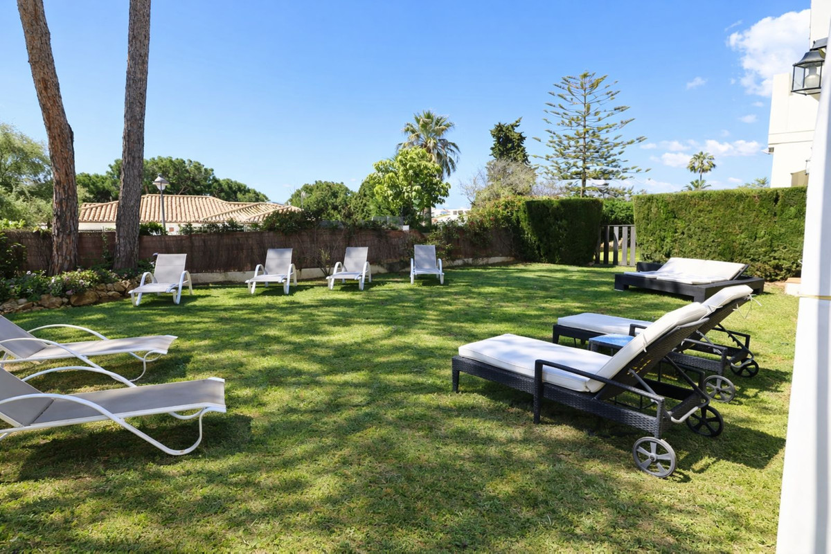 3 Bed Apartment for sale in Artola Costa Del Sol, Málaga, Spain